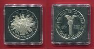 USA 1 Dollar Silber 200 Jahre Kongress Washington (1789-1989) -