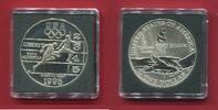USA 1 Dollar Silber Olympiade Atlanta - Leichtathletik -
