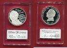 Salomonen 5 Dollar Silber 275. Geburtstag Johann Wolfgang von Goethe (1 oz) -