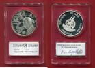 Vanuatu 20 Vatu Silber 125. Geburtstag Sir Alfred Hitchcock (1 oz) -