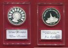 Laos 500 Kip Silber 50. Jahrestag Entdeckung der Terracotta-Armee (1 oz) -