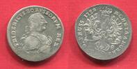 Brandenburg Preußen Königreich 18 Gröscher Friedrich II. der Große (1740-1786) -