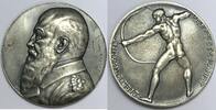 Deutschland medaille (1915) A. Von Tirpitz. RRR Vzgl.