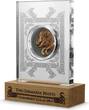 Germany  GULLINBURSTI Germania Beasts 2 Oz Silver Coin 10 Mark Germania 2025 BU - Brilliant Uncirculated