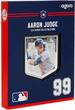 5 Dollars AARON JUDGE MLB Players 3 Oz Silver Coin 5$ Niue 2025 PP