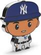 2 Dollars AARON JUDGE MLB Players Chibi 1 Oz Silver Coin 2$ Niue 2025 PP