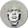 5 Dollars NEUROLINK 3 Oz Silver Coin 5$ Niue 2025 PP