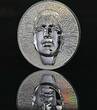 5 Dollars NEUROLINK 3 Oz Silver Coin 5$ Niue 2025 PP