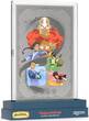 1 Dollar TEAM AVATAR The Last Airbender Silver Foil 1$ Niue 2025 PP