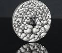 2 Dollars SHEEP B-Different 2 Oz Silver Coin 2$ Niue 2025 Antique Finish