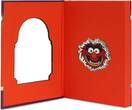 2 Dollars ANIMAL Muppets Disney 70th Anniversary 1 Oz Silver Coin 2$ Niue 2025 PP