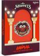 2 Dollars ANIMAL Muppets Disney 70th Anniversary 1 Oz Silver Coin 2$ Niue 2025 PP