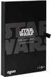 5 Dollars LAST JEDI Star Wars Silver Poster 3 Oz Silver Coin 5$ Niue 2025 PP