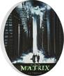 15 Dollars MATRIX Silver Coin 15$ Niue 2025 Antique Finish