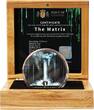15 Dollars MATRIX Silver Coin 15$ Niue 2025 Antique Finish