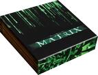 15 Dollars MATRIX Silver Coin 15$ Niue 2025 Antique Finish