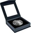 1 Dollar ALIEN ABDUCTION 1 Oz Silver Coin 1$ Niue 2025 PP
