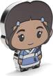 2 Dollars KATARA Avatar The Last Airbender Chibi 1 Oz Silver Coin 2$ Niue 2025 PP