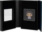 2 Dollars KATARA Avatar The Last Airbender Chibi 1 Oz Silver Coin 2$ Niue 2025 PP
