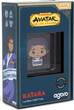 2 Dollars KATARA Avatar The Last Airbender Chibi 1 Oz Silver Coin 2$ Niue 2025 PP