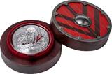 KING CNUT THE GREAT The Way to Valhalla 2 Oz Silver Coin 2000 Francs Cameroon 2025 Antique Finish