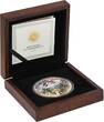 5 Dollars 2026 UNITED WE STAND 250 Years of USA Independence 2 Oz Silver Coin 5$ Niue 2025 Antique Finish