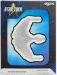 5 Dollars KLINGON BIRD OF PREY Star Trek Ships 3 Oz Silver Coin 5$ Niue 2025 PP