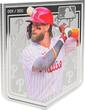 5 Dollars BRYCE HARPER MLB Players 3 Oz Silver Coin 5$ Niue 2025 PP
