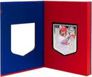 5 Dollars BRYCE HARPER MLB Players 3 Oz Silver Coin 5$ Niue 2025 PP