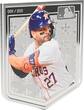 5 Dollars JOSE ALTUVE MLB Players 3 Oz Silver Coin 5$ Niue 2025 PP