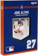 5 Dollars JOSE ALTUVE MLB Players 3 Oz Silver Coin 5$ Niue 2025 PP