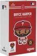 2 Dollars BRYCE HARPER MLB Players Chibi 1 Oz Silver Coin 2$ Niue 2025 PP