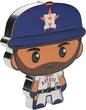 2 Dollars JOSE ALTUVE MLB Players Chibi 1 Oz Silver Coin 2$ Niue 2025 PP