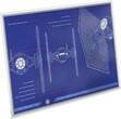 2 Dollars TIE FIGHTER Star Wars Blueprint 1 Oz Silver Foil 2$ Niue 2025 PP