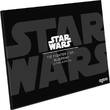 2 Dollars TIE FIGHTER Star Wars Blueprint 1 Oz Silver Foil 2$ Niue 2025 PP
