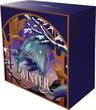1 Dollar WINTER Seasons Wolf 1 Oz Silver Coin 1$ Niue 2025 PP