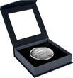 1 Dollar VOYAGE OF THE BEAGLE Charles Darwin 1 Oz Silver Coin 1$ Niue 2025 PP