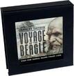 1 Dollar VOYAGE OF THE BEAGLE Charles Darwin 1 Oz Silver Coin 1$ Niue 2025 PP