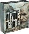 1 Dollar VOYAGE OF THE BEAGLE Charles Darwin 1 Oz Silver Coin 1$ Niue 2025 PP