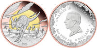 Australia 8 Dollars 2026 KANGAROO Wonders of Australia 5 Oz Silver Coin ... 899,95 EUR kostenloser Versand