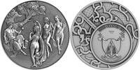Cameroon 2000 Francs 2026 JUDGEMENT OF PARIS Mythos 2 Oz Silver Coin 200... 329,95 EUR  zzgl. 10,00 EUR Versand