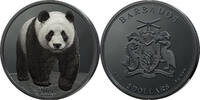 Barbados 5 Dollars 2026 PANDA Silver Shadow 1 Oz Silver Coin 5$ Barbados... 379,95 EUR  zzgl. 10,00 EUR Versand