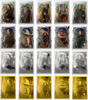 Niue 1 Dollar - 50 Dollars 2026 GUARDIANS OF THE FELLOWSHIP Lord of the ... 189,95 EUR  zzgl. 10,00 EUR Versand