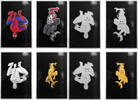 Niue 1 Dollar &ndash; 100 Dollars 2026 SPIDER-MAN Marvel Blind Box 1/2 Oz Silv... 209,95 EUR  zzgl. 10,00 EUR Versand