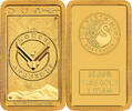  2026 HOUSE ATREIDES Dune 1 g Gold Bar 2026 PP 339,95 EUR  zzgl. 10,00 EUR Versand