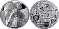 Cook Islands 25 Dollars 2026 TROJAN HORSE 5 Oz Silver Coin 25$ Cook Isla... 749,95 EUR kostenloser Versand