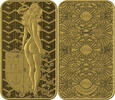   FORTUNA II 0.5g Gold Bar PP 149,95 EUR  zzgl. 10,00 EUR Versand