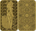   FORTUNA II 1 g Gold Bar PP 269,95 EUR  zzgl. 10,00 EUR Versand