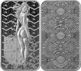   FORTUNA II 1 Oz Silver Bar PP 129,95 EUR  zzgl. 10,00 EUR Versand