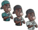 Niue 2 Dollars 2026 KEN GRIFFEY JR Autographed Blind Box 1 Oz Silver Coi... 219,95 EUR  zzgl. 10,00 EUR Versand
